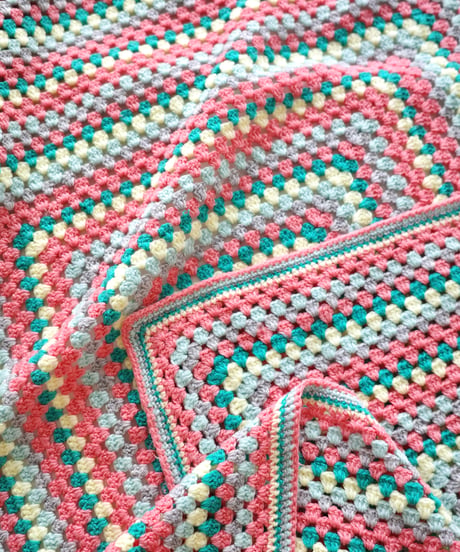 Throw Blanket