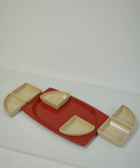 Appetizer Set