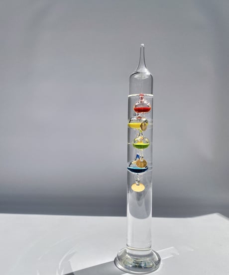 Thermometer M