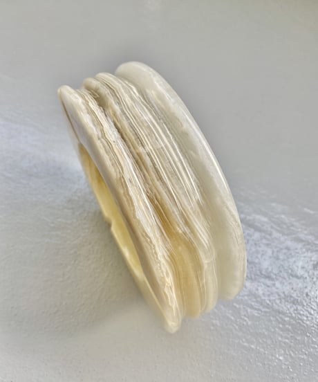 Onyx Ashtray -LL-