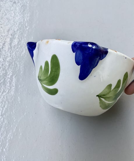 Spain Pottery
