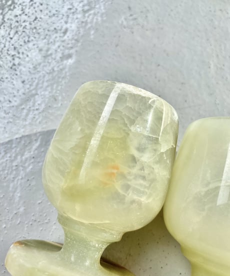 Onyx Glass -S-