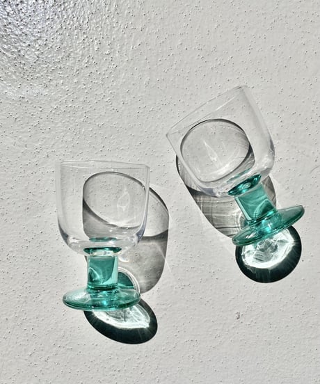 Glass