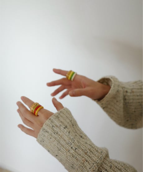 Stack Ring -A-