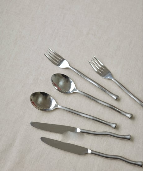 Cutlery  "B"