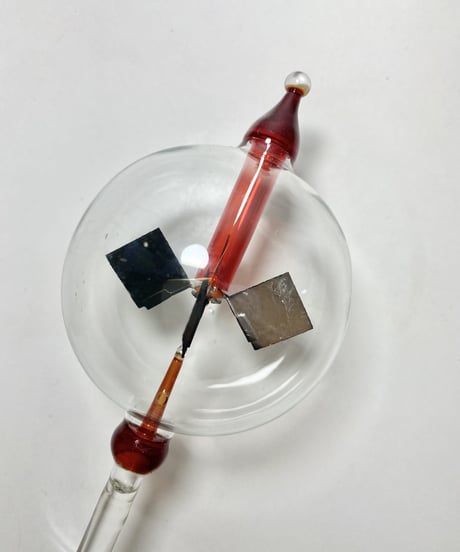 Radiometer