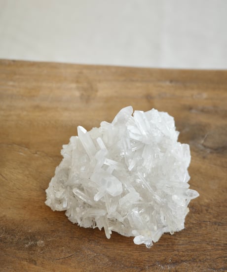 Crystal Cluster