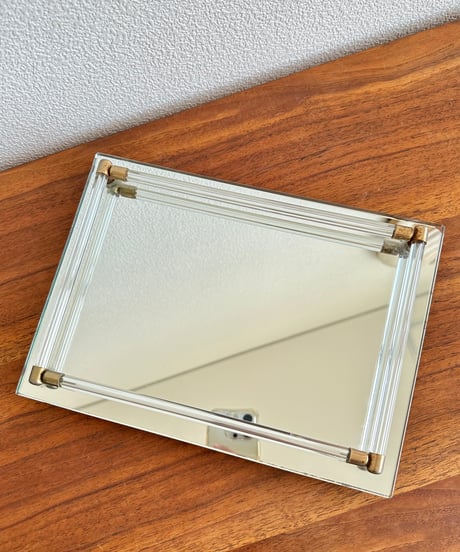 Mirror Tray
