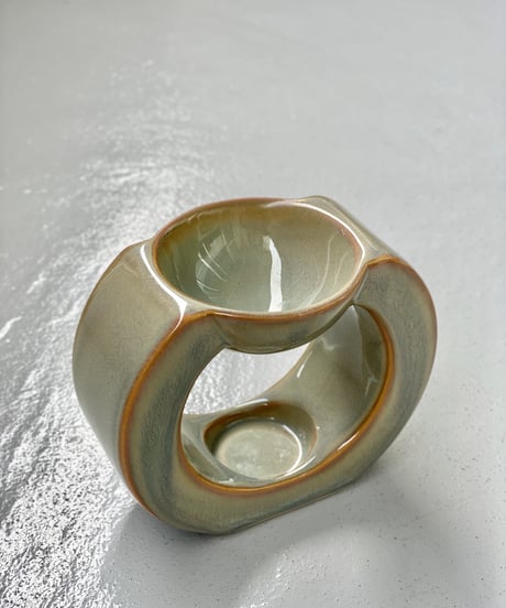 Oil Burner