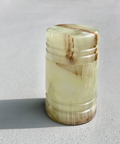 Onyx Pot -L-