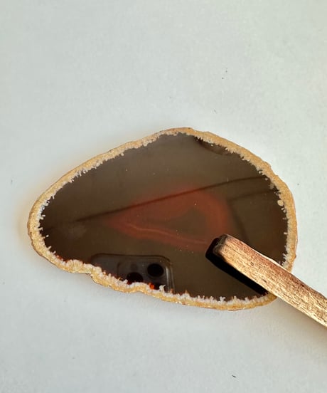 Agate Tray