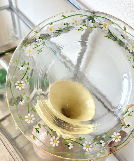Glass Plate🌼