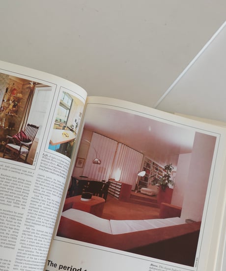 Coffee Table Book