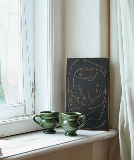 Wall Decor