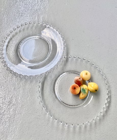 Salad Plate