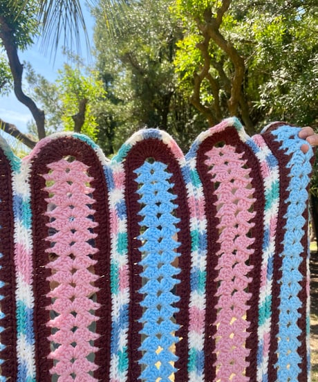 Throw Blanket