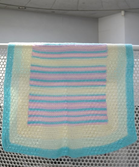 Throw Blanket