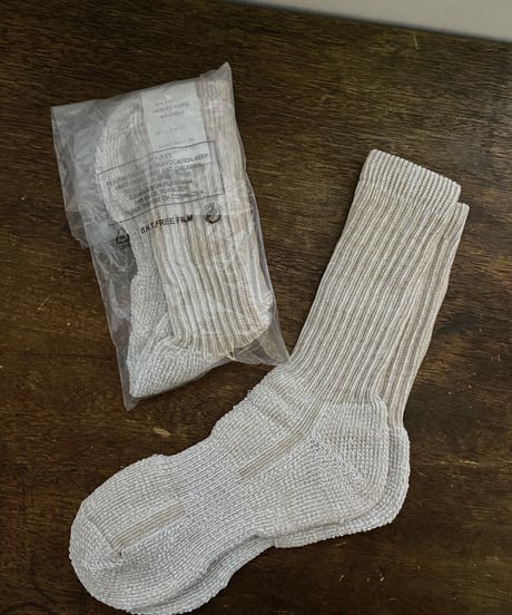 DS  Socks