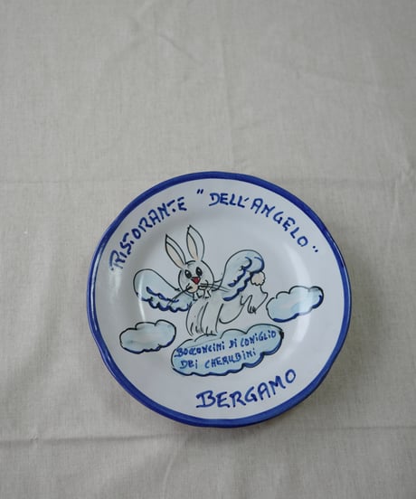 Dinner Plate