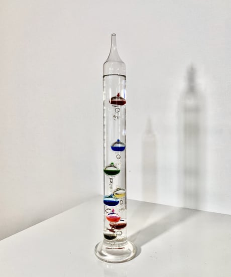 Thermometer -LL-