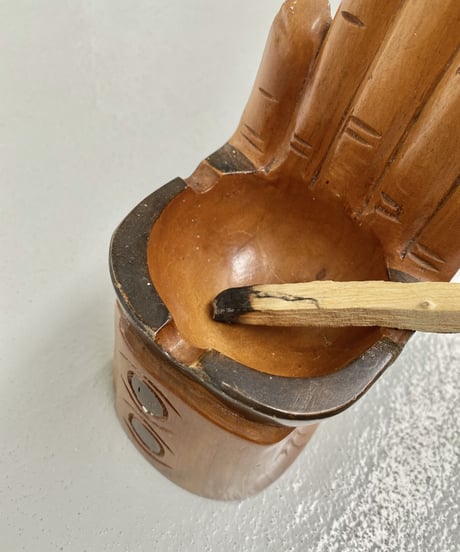 Ashtray