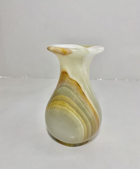 Onyx Vase