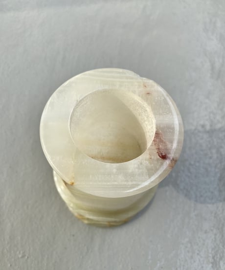 Candle holder