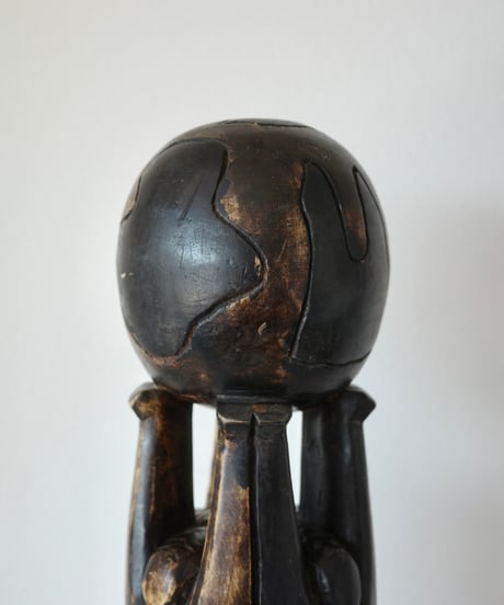 Sculpture