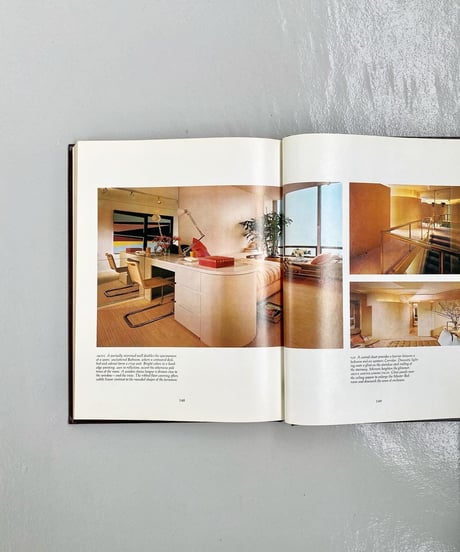 Coffee Table Book