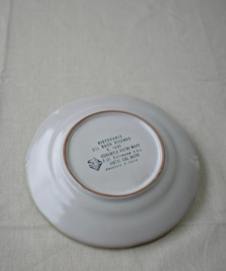 Dinner Plate