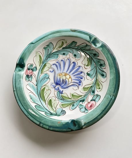 Italian Pottery
