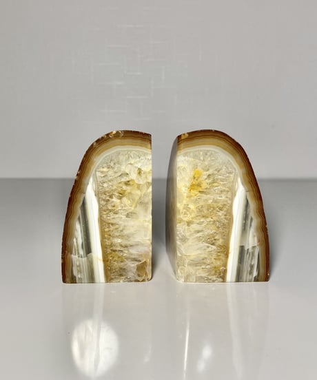Bookends -OR-