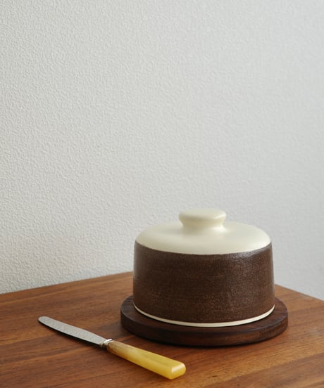 Butter Dish