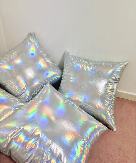 Chubby Pillow