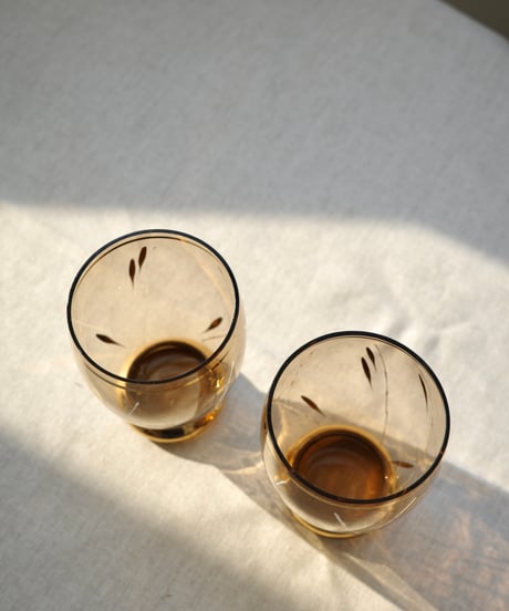 Glass