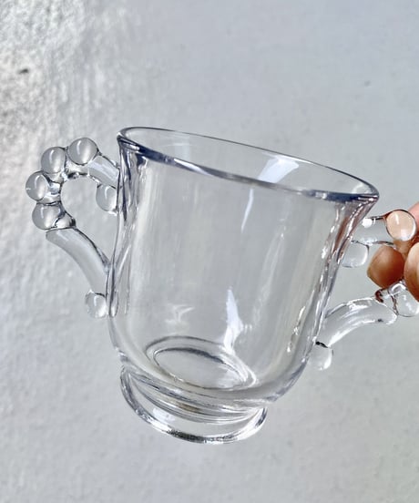 Sugar Pot
