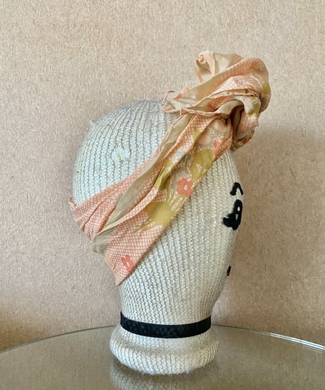 Head torso