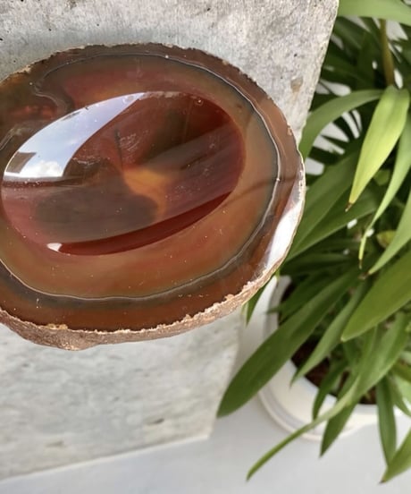 Agate Tray
