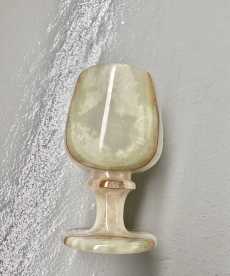 Onyx Glass -L-