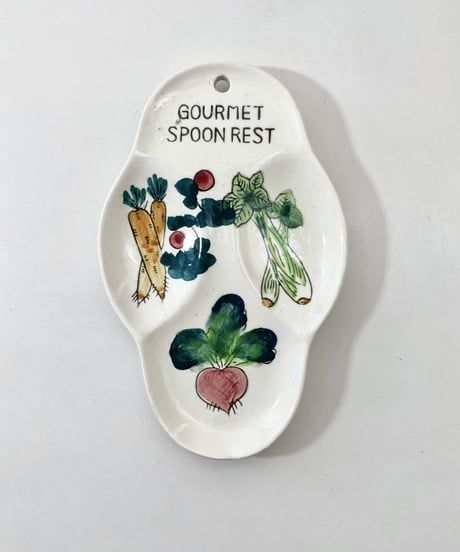 Spoon Rest