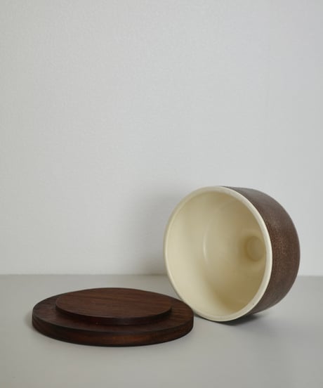 Butter Dish