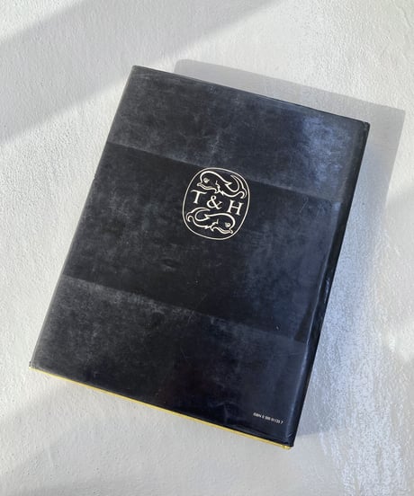 Coffee Table Book