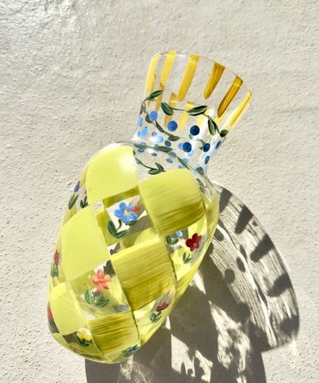 Vase