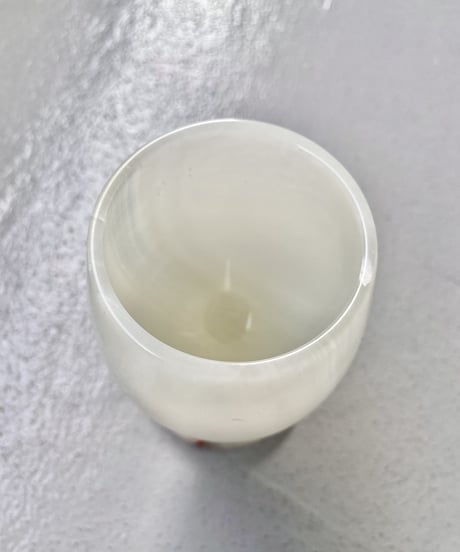 Onyx Glass -L-