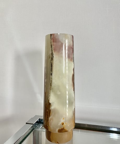 Onyx Vase