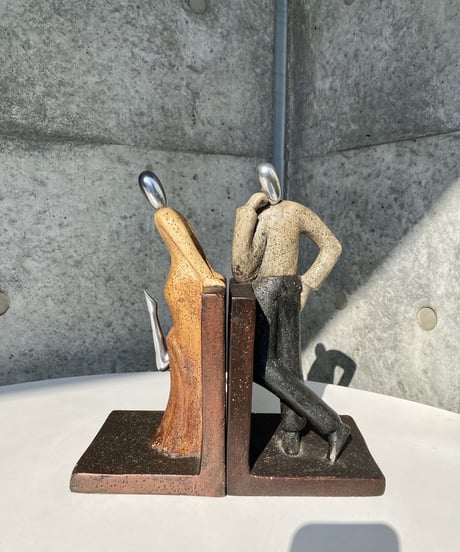 Bookends