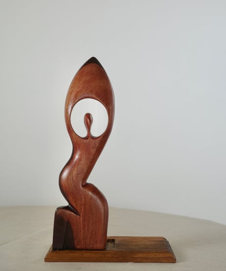 Sculpture