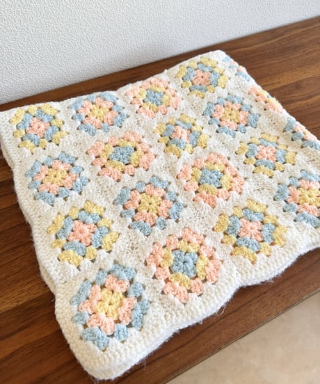 Throw Blanket