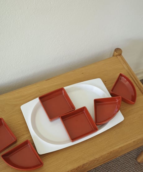 Appetizer Set