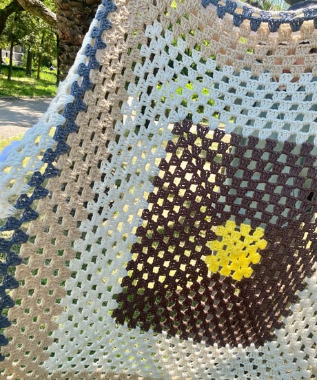 Throw Blanket